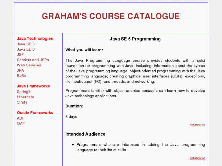 www.e-learning.co.uk