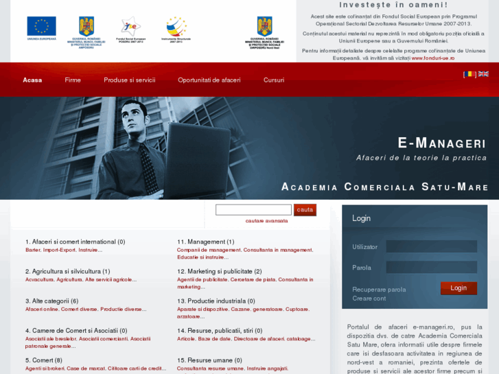 www.e-manageri.ro