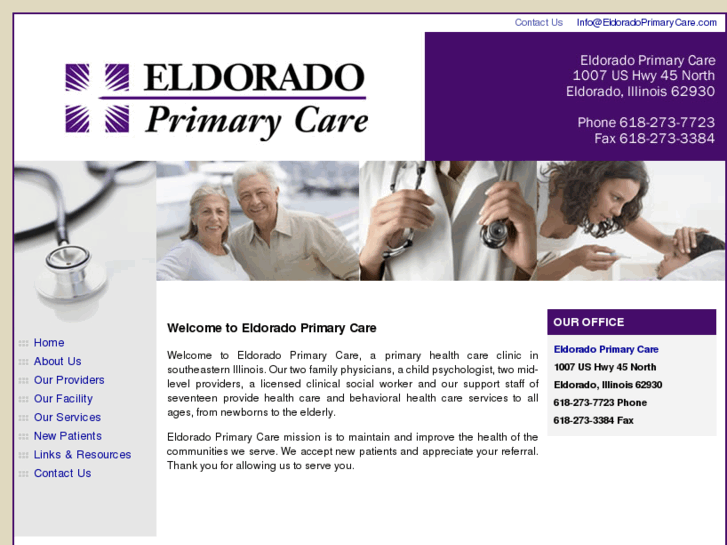 www.eldoradoprimarycare.com