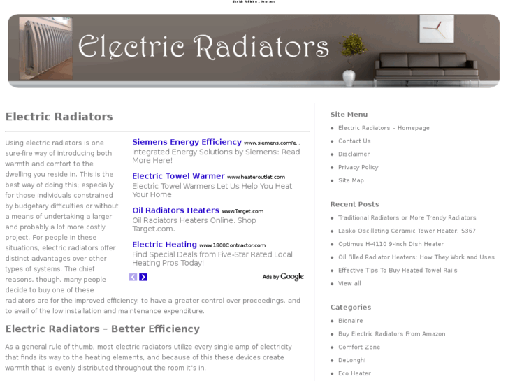 www.electricradiators.org