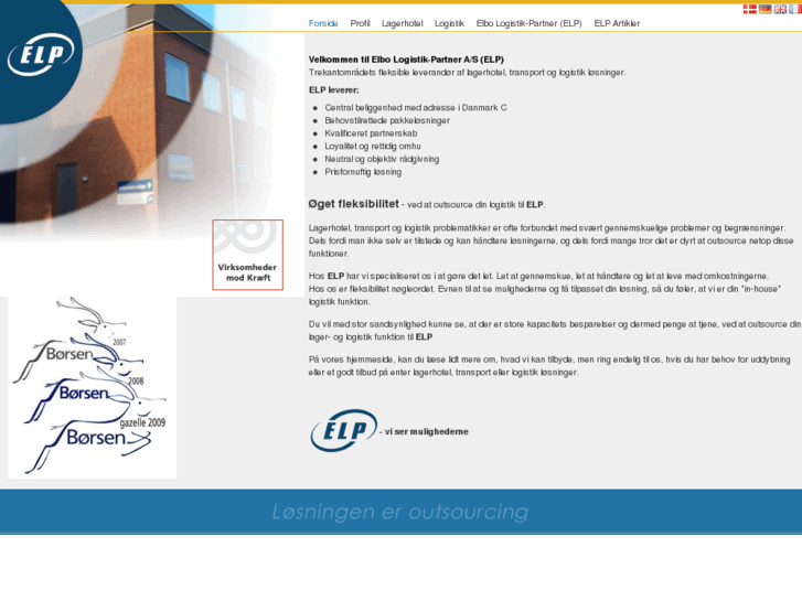 www.elp.dk
