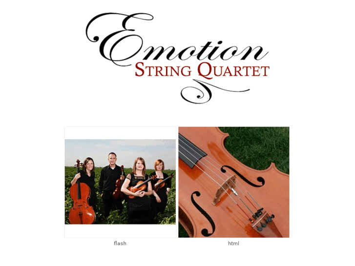 www.emotionstringquartet.com