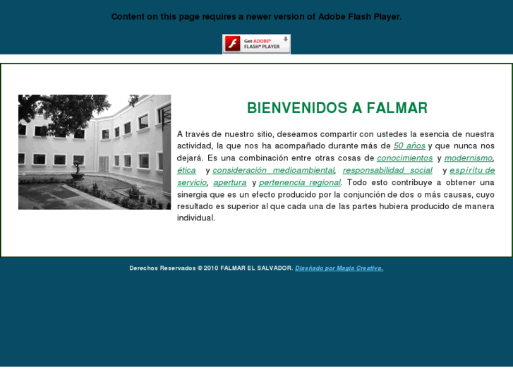 www.falmar.biz