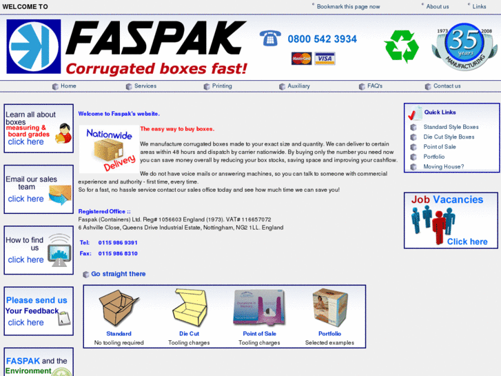 www.faspak.com