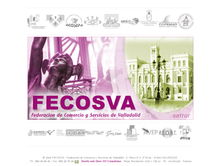 www.fecosva.com