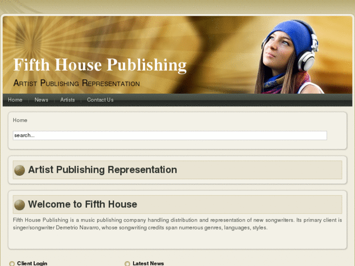 www.fifthhousepublishing.com