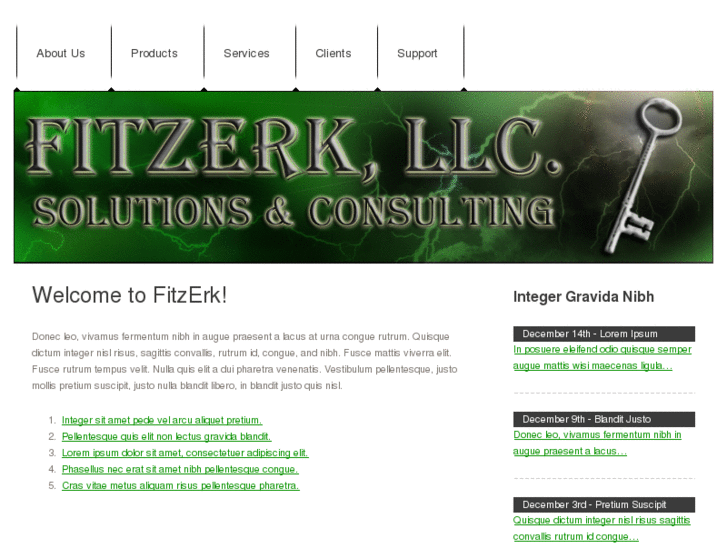 www.fitzerk.com