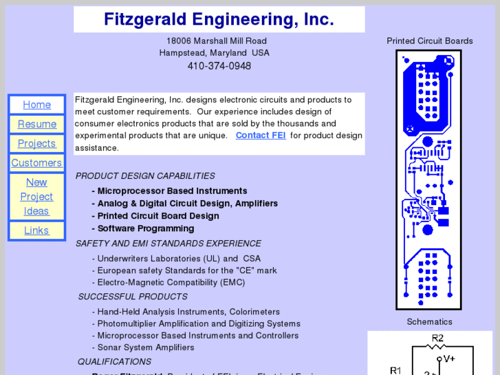 www.fitzgeraldengineeringinc.com