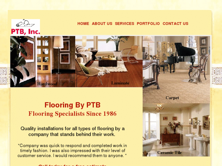 www.flooringbyptb.com