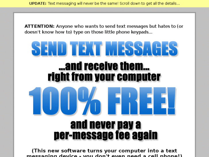 www.freesmsfrompc.info