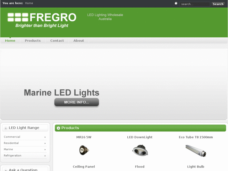 www.fregro.com