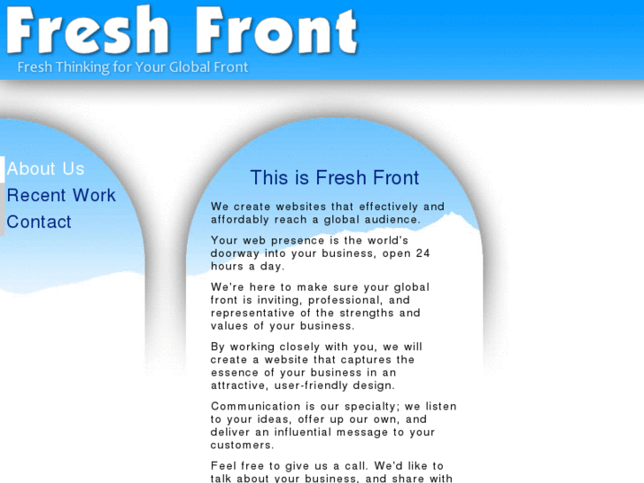www.freshfront.ca