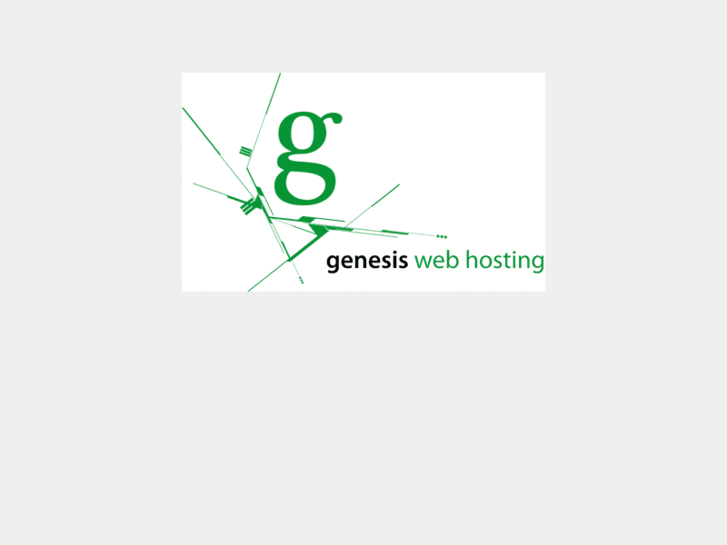 www.genesiswebhosting.com