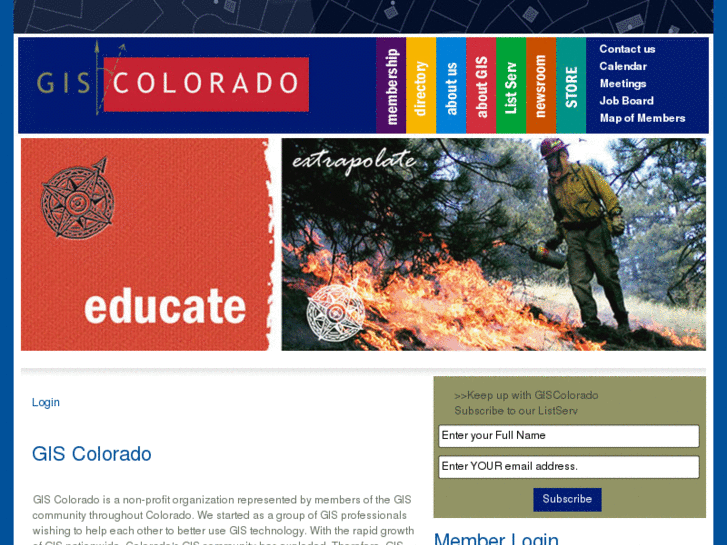 www.giscolorado.com