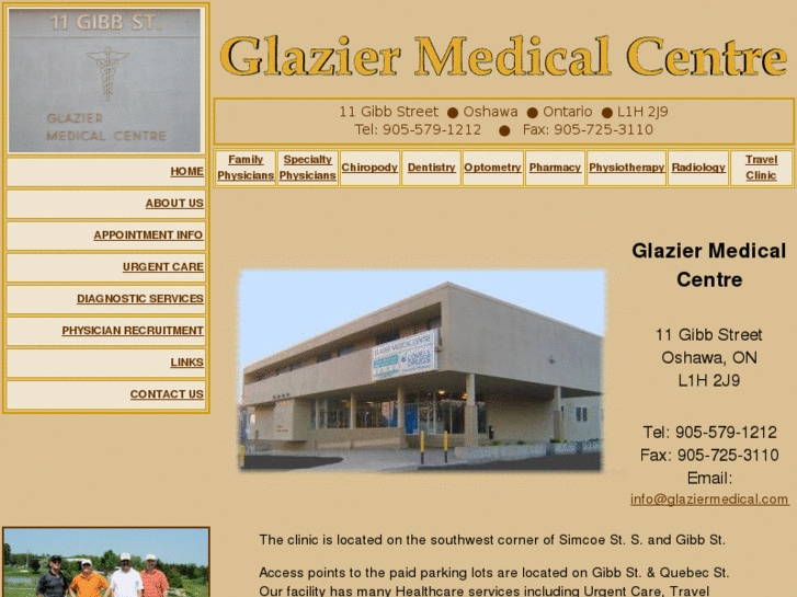 www.glaziermedical.com