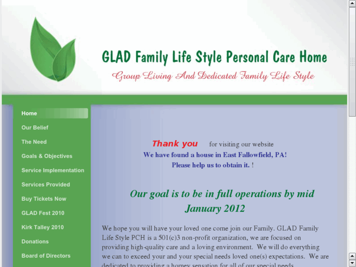 www.grouplivinglifestyle.org