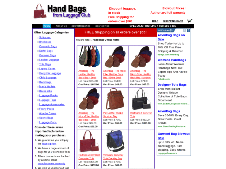 www.handbagsonline.net