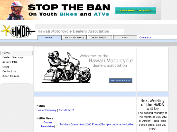 www.hawaiimotorcycle.org