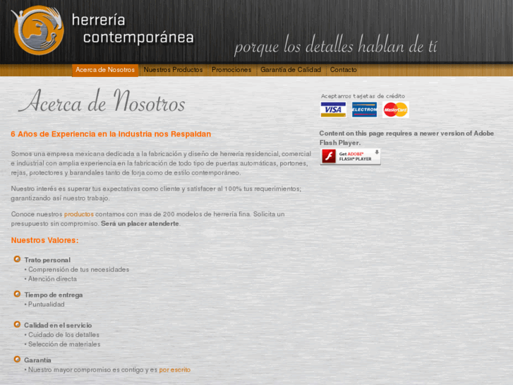 www.herreriacontemporanea.com