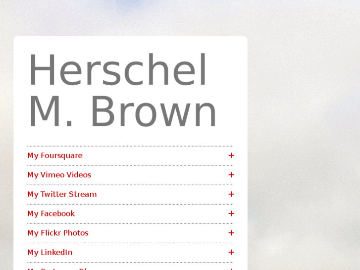 www.herschelbrown.com