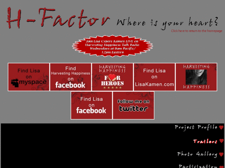 www.hfactorwhereisyourheart.com