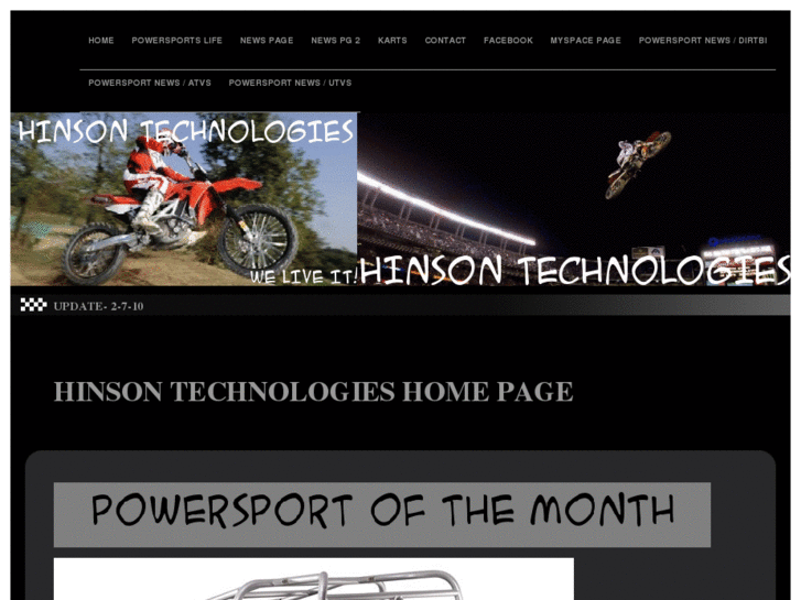 www.hinsontechnologies.com