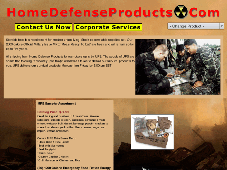 www.homeemergencysupplies.com