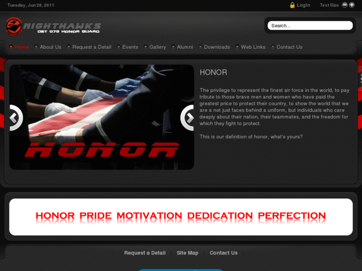 www.honorguard075.com