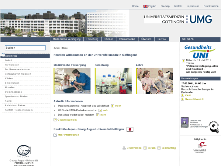 www.humanmedizin-goettingen.de