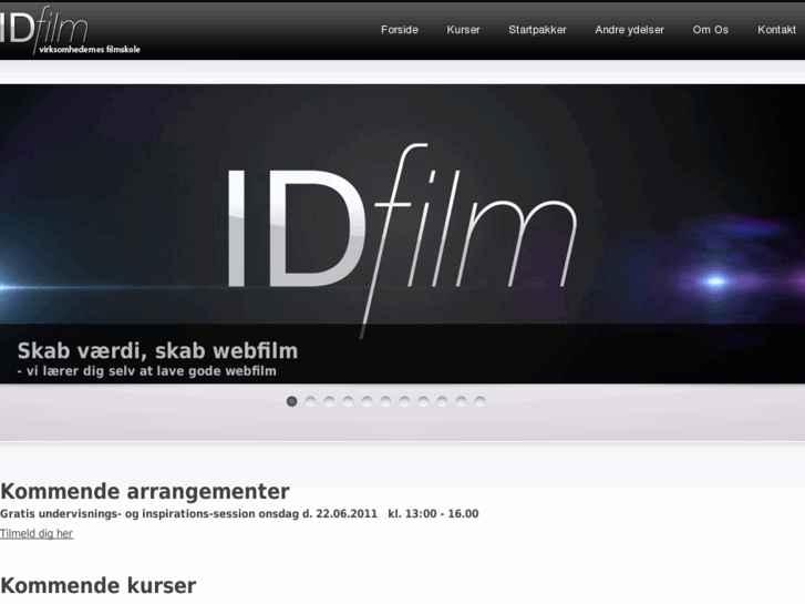 www.idfilm.dk