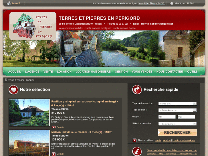 www.immobilier-perigord.net