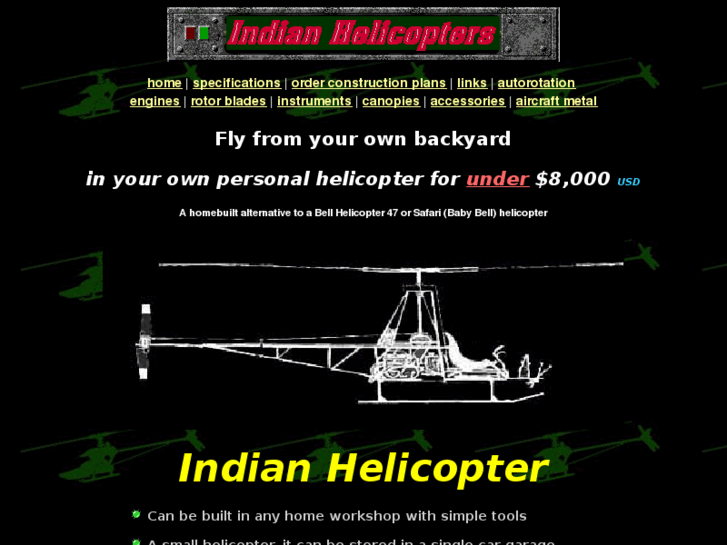 www.indianhelicopters.com