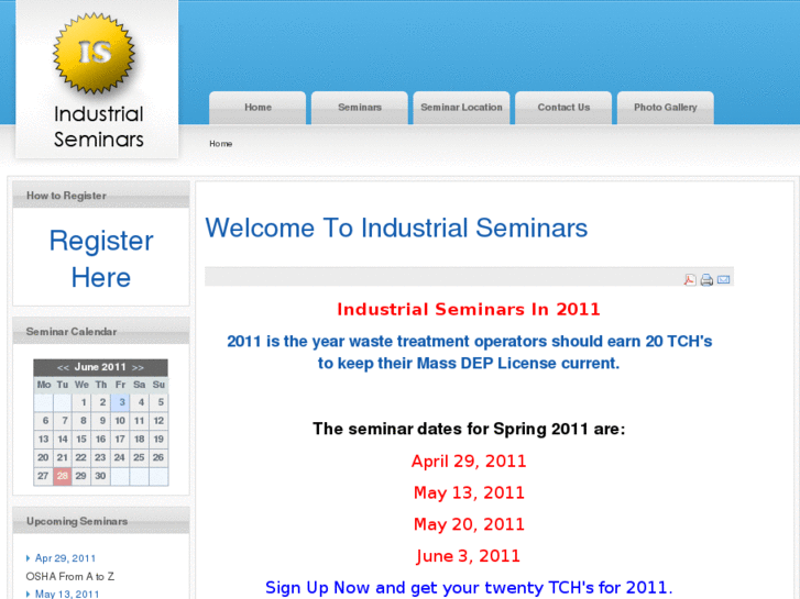 www.industrial-seminars.com