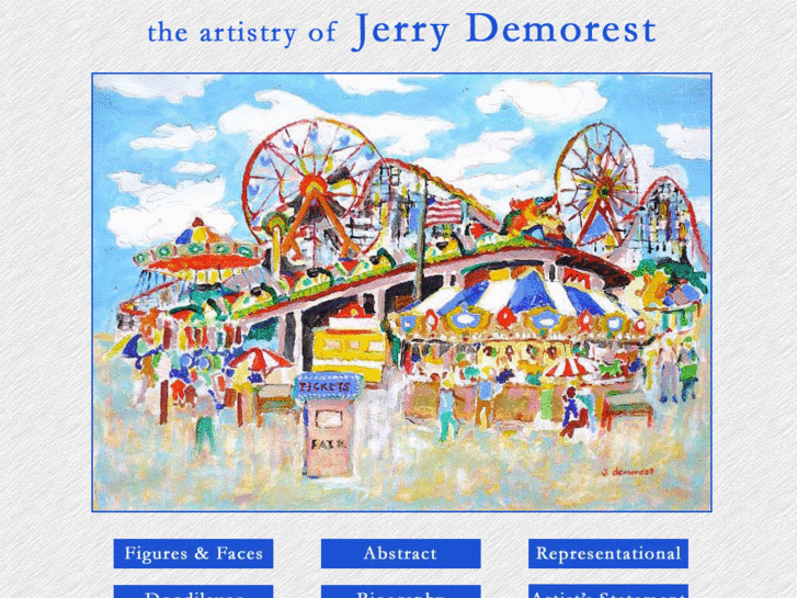 www.jerrydemorest.com