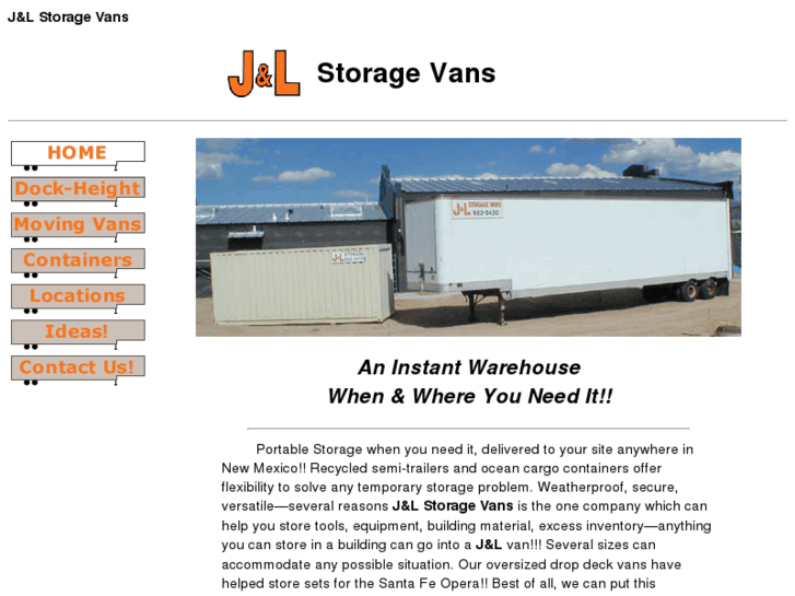 www.jlstorage.com