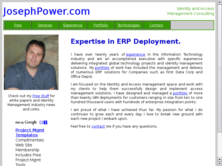 www.josephpower.com