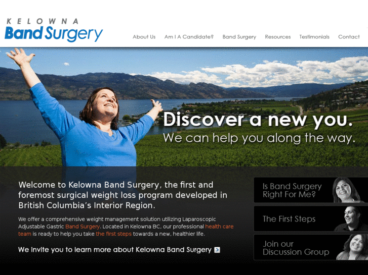 www.kelownabandsurgery.com