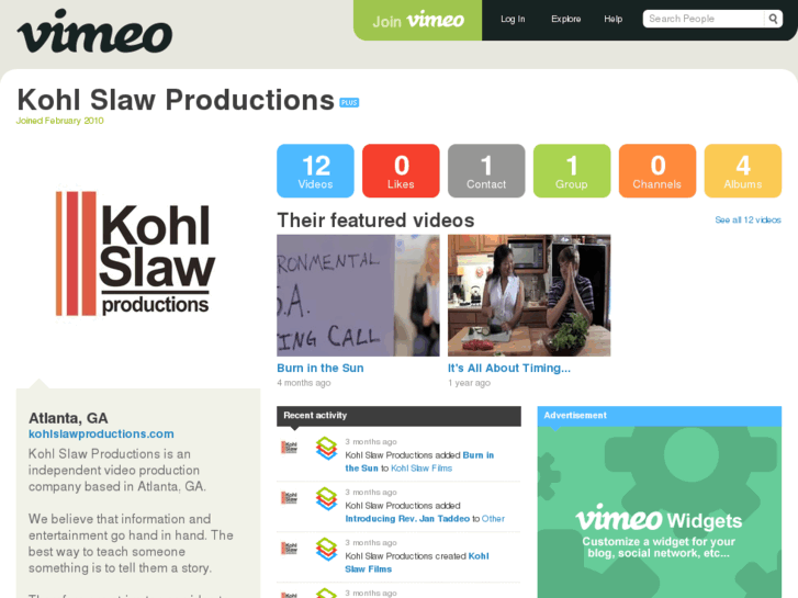 www.kohlslawproductions.com