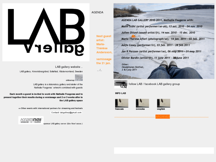 www.lab-gallery.com