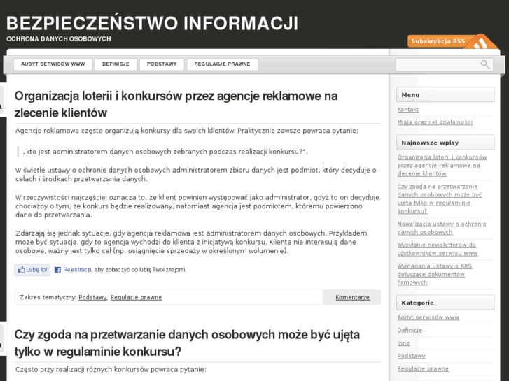 www.lexismedia.pl