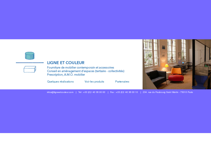 www.ligneetcouleur.com