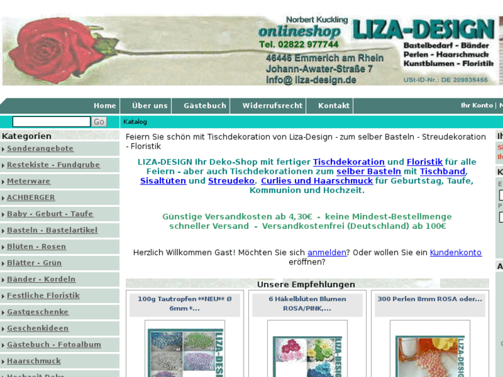www.liza-design.de