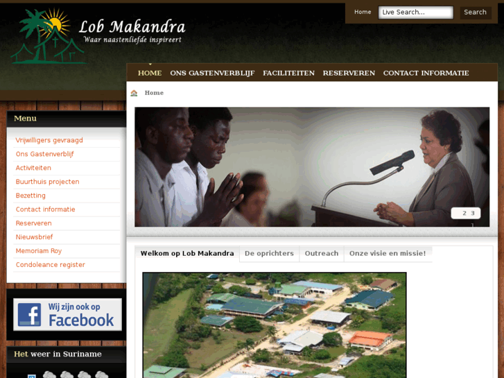 www.lobmakandra.com