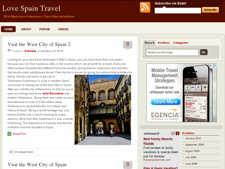 www.lovespain.org