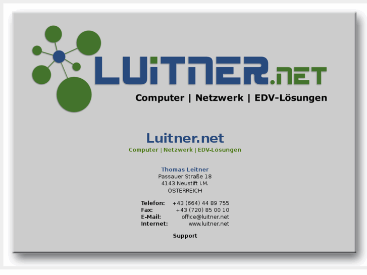 www.luitner.net
