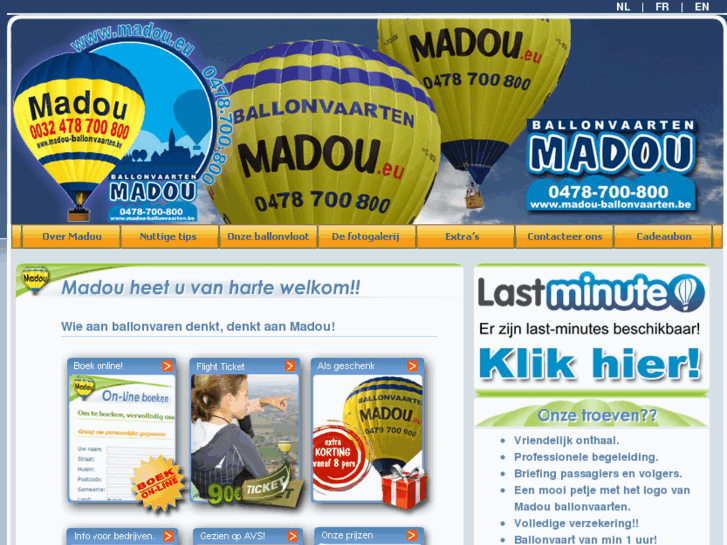 www.madou.info