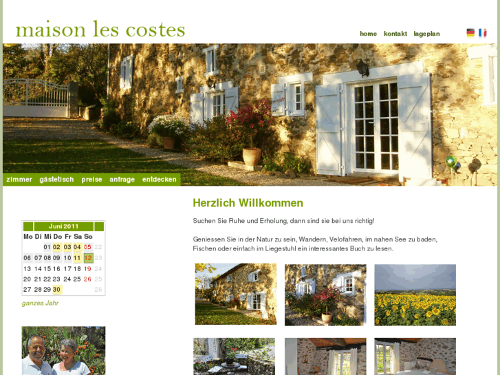www.maison-les-costes.com