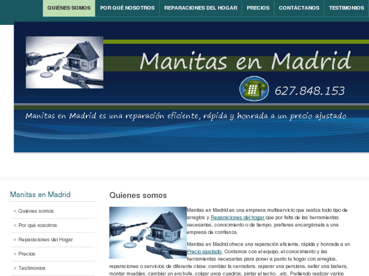 www.manitasenmadrid.com