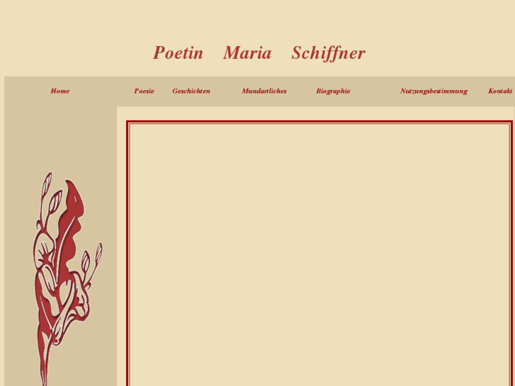 www.maria-schiffner-poetin.net