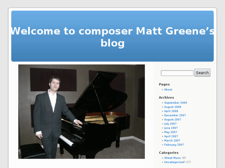 www.mattgreenecomposer.com